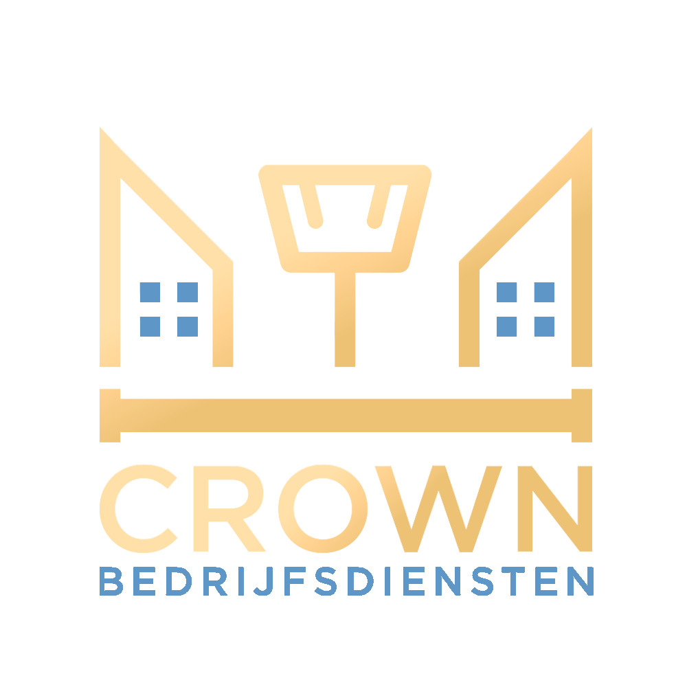 Logo crownbedrijfsdiensten
